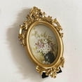 thumbnail image 2 of Photo Frame Tabletop Wall Hanging Holder Display Table Desktop Picture Frame for Living Room, 2 of 9