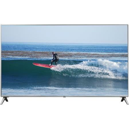 Refurbished LG 55" 4K Smart UHD HDR LED TV, 55UK6500