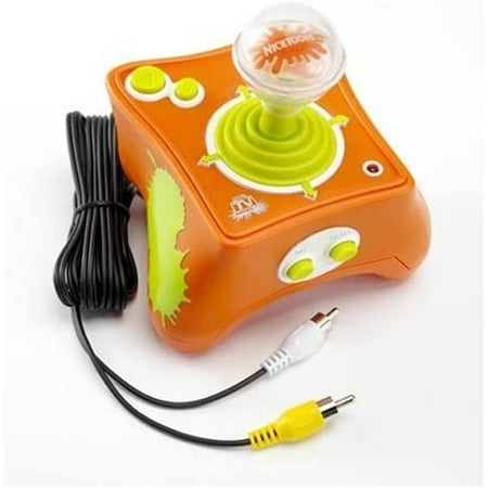 Nicktoons Plug 'N Play