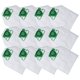 thumbnail image 1 of 12 Piezas Bolsas de Aspiradora para Kobold VK 200 - Bolsas de Aspiradora Premium para VK 200 VK200, 1 of 5