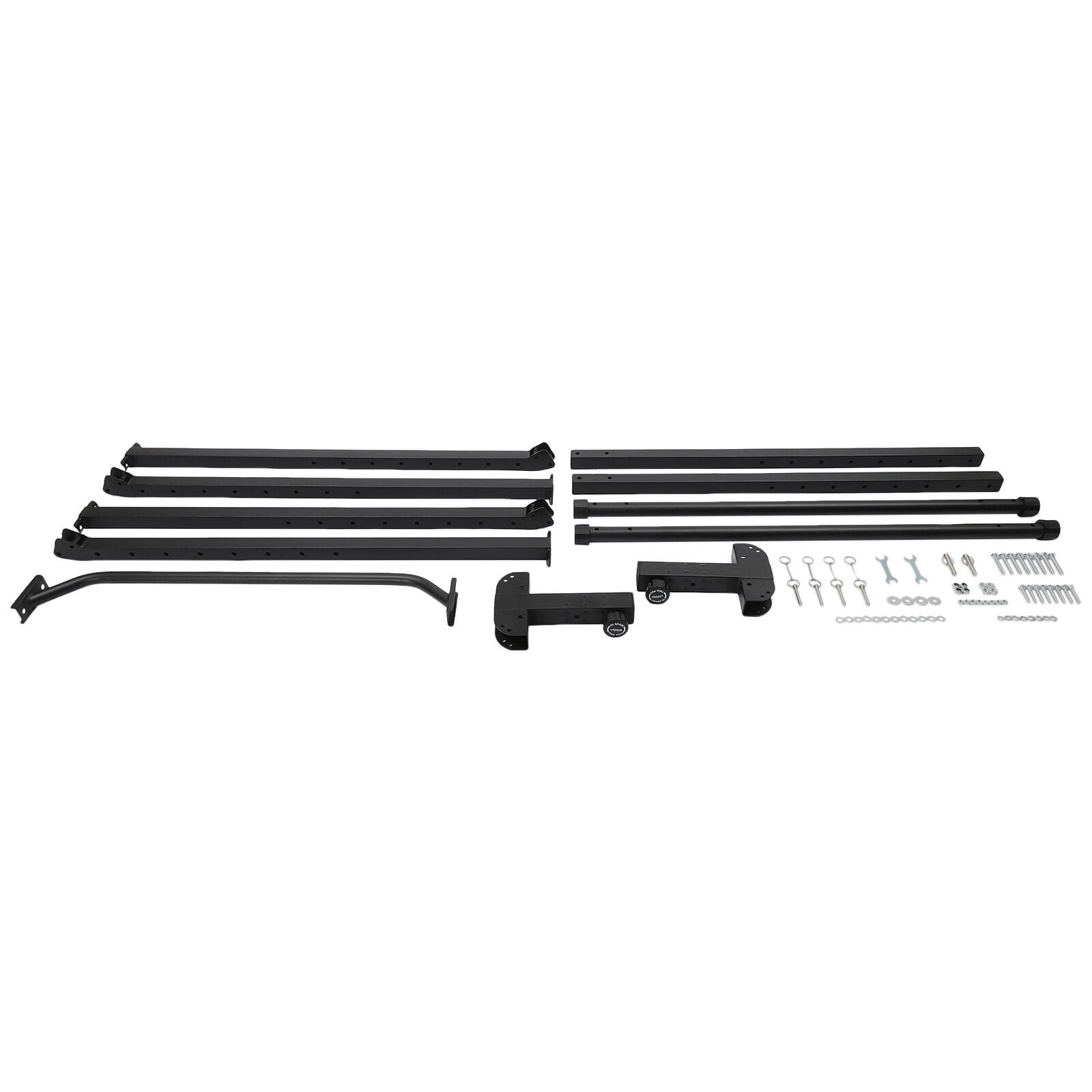 Triangular Pull Up Station, Pull Up Bar for Home Gym Strength Training Equipment, Adjustable Height Home Pull Up Bar