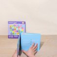thumbnail image 4 of Early Childhood Magnetic Identification Book Kindergarten Educational Teaching, 4 of 6