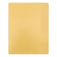 thumbnail image 1 of unbranded 50Ud Tarjetas De Metal Dorado Para Oficina Delgado Ideal Para Grabado Personalizado, 1 of 8