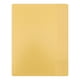 thumbnail image 1 of 50 tarjetas de presentación metálicas en blanco para grabar, multiusos, de aluminio, con acabado dorado, 1 of 7