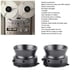 thumbnail image 3 of 1 Par De Adaptadores De Buje NAB, Carrete Abridor De Cinta A Carrete De 10 Pulgadas, Cargador Universal De Carrete A Carrete De aleación De Aluminio Para Studer ReVox, Para, 3 of 8
