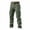 Green, variant on Sakmal Work Cargo Pants Men Straight Leg Green Lightweight Pants for Men