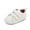 X1-White, variant on Futezty Baby Boys Girls Shoes High-Top Ankle Sneakers Toddler Soft Rubber Sole Crib Shoes(White,3 Toddler)