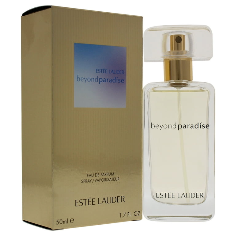 Estee Lauder Beyond Paradise Floral Eau De Parfum, Perfume For