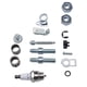 thumbnail image 4 of Para Kit De Pernos De Barra De Ajuste Tensor De Ajustador De Cadena Para 066 MS 660, Reemplazo OEM 1138 664 2400 Y 1127 007 1003, 4 of 7
