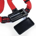 thumbnail image 4 of Skywolfeye USB Rechargeable 8 LED Headlight Flashlight Work Light, 4 of 5