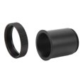 thumbnail image 2 of Telescope Photo Adapter,Telescope Camera Adapter Aluminium Telescope Lens Adapter Telescope Camera Adapter Solid Performance, 2 of 9