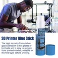 thumbnail image 1 of 3d Printer Glue Sticks Pvp Solid Glue Sticks For 3d Printer Hot Bed Removing, 1 of 5