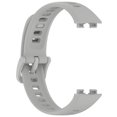 thumbnail image 5 of Oliegs Heated Blanket Premium Silicone Sports Sweat Proof Solid Color Watch Band With Convenient Adjustment And Wide Compatibility Compatible With Smartwatch Chocolate, 5 of 5