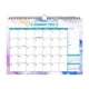 thumbnail image 2 of Bloc de Notas con Calendario de Pared Morado 2025 | Agenda de Escritorio con Diseño de Cuenta Regresiva | Papel de 38 X 29 Cm, Tamaño Compacto | Regalo Organizador para El Hogar y La Oficina, 2 of 6
