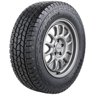 MOMO Forcerun M8 HT Pro 235/60R18 107V Extra Load All-Season Sport