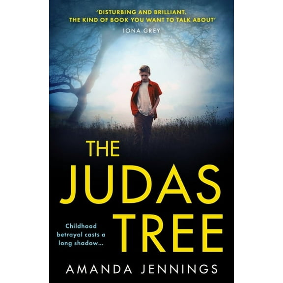 The Judas Tree, (Paperback)