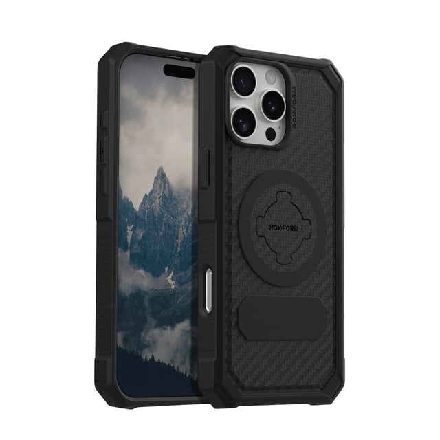 iPhone 16 Pro RUGGED