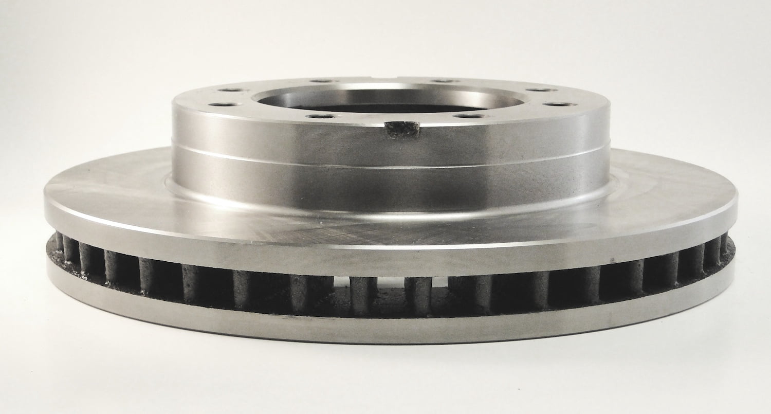 Winstop Brake Rotor, Front WS232995, Chevrolet K30 1986-1980