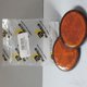 thumbnail image 2 of Direccionales Focos Led Traseras Para Moto Ft180 Ft200 Ft250, 2 of 4
