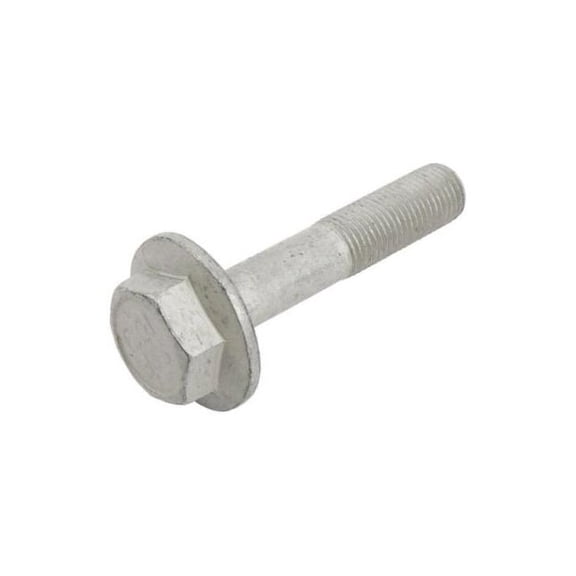 Harmonic Balancer Bolt - Compatible with 2016 - 2025 Chevy Malibu 1.5L 4-Cylinder LFV VIN T 2017 2018 2019 2020 2021 2022 2023 2024