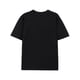 thumbnail image 3 of Camiseta de algodón para hombre con estampado Fly Saquon: cuello redondo, manga corta, corte regular, ideal para todas las estaciones. Ideal para adultos, hombres, mujeres, adolescentes, jóvenes y uso, 3 of 7