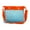 Blue, variant on Darzheoy Mesh Beach Bag Beach Toy Storage Tote Bags Kids Seashell Collecting Bag Colorful Swimming Accessories Storage Bag with Adjustable Straps for Boys Girls