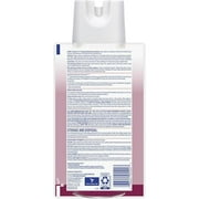 Lysol - 95524 Professional IC Foaming Disinfectant Cleaner Concentrate, 288oz (12X24oz)
