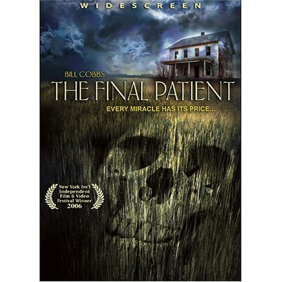 The Final Patient (Widescreen)