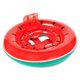 thumbnail image 1 of Bebé Natación Anillos Natación Sentado Círculo Niños Natación Flotador Inflable, 1 of 8