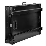 K9 Kennel Boss – Large – Heavy Duty Fully Collapsible Powder-coated Aluminum Dog Crate