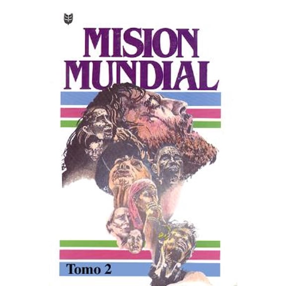 Pre-Owned Mision Mundial Vol. II: World Mission Vol. II (Paperback) by Jonathan Lewis