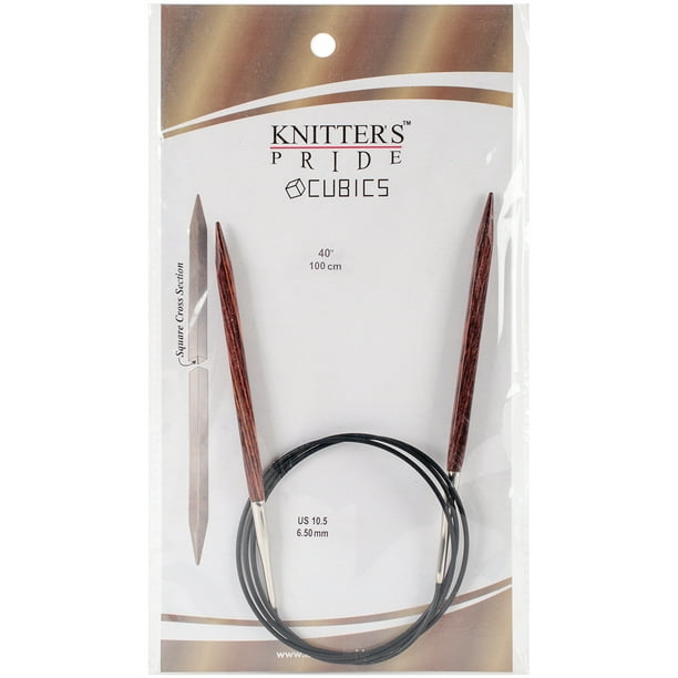 Knitter's Pride Taille 10,5 / 6,5 Mm