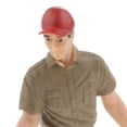 thumbnail image 4 of 2Pcs Rancher \u0026 Farmer Man People Model Figure Figurine toy for kids Decoración para CUTICAT Figura de acción de ranchero, 4 of 8