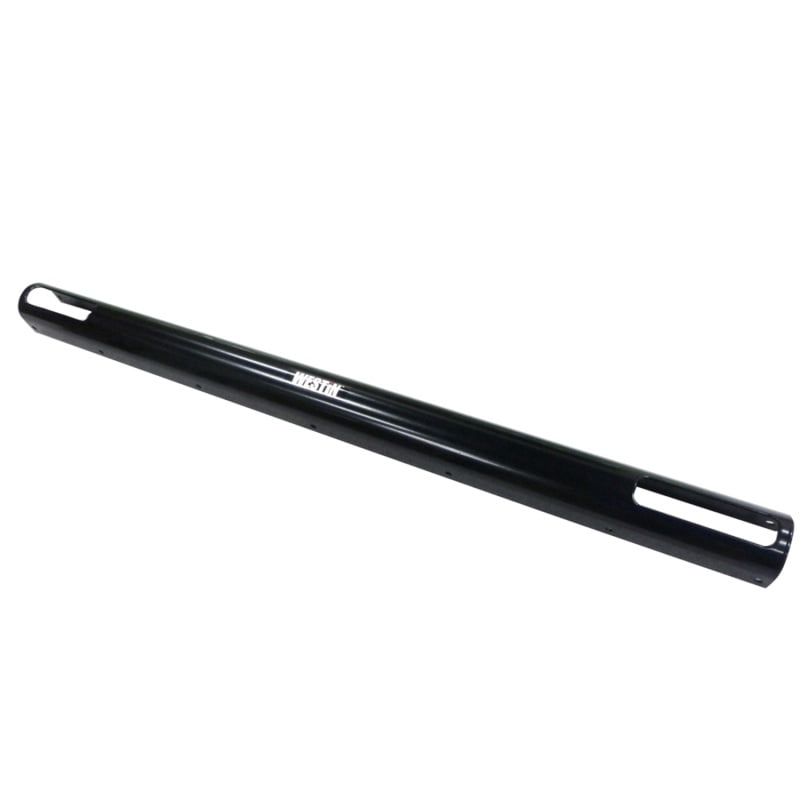 Westin Push Bumper Elite Light Channel 33.1 inch Federal Signal 2 Hole