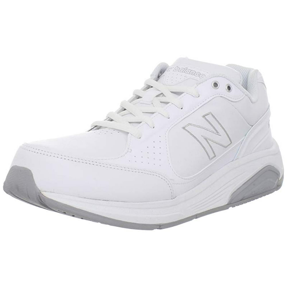 New Balance - New Balance Men's MW928 Walking Shoes, White, 13 6E(3XW ...