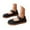 Black, variant on ibiyuan Orthopedic Shoes for Women Closures Arch Support Women's Walking Shoes Mesh Knitted Woven on White Sneakers for Women Comfortable Hands-Free Womens Mary Jane Shoes Go Walk Shoes