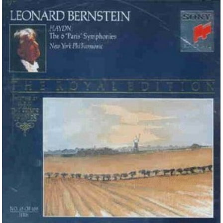 Bernstein / New York Philharmonic - Royal Edition - Music & Performance - CD