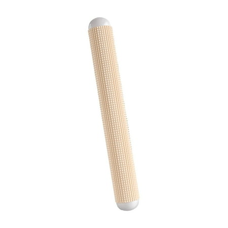 

Professional Rolling Pin Non-Stick Utensil Kitchen Tools Premium Roller - Beige