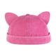 thumbnail image 2 of Gorro Docker, moderno, transpirable y sin visera, ideal para senderismo y compras para adultos. Rosa roja, 2 of 9