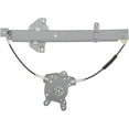 thumbnail image 2 of CARDONE New 82-40011A Window Regulator Rear Left fits 1993-1995 Mitsubishi, 2 of 4