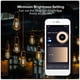 thumbnail image 3 of Tuya ZigBee Triac Dimmer LED Controller Smart Dimmer for Dimmable LED Lights Support Smart APP RF Remote Control B, 3 of 5