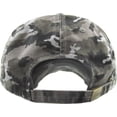 thumbnail image 4 of Tactical Operator With USA Flag Patch US Army Military Baseball Cap Adjustable, 4 of 7