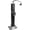 13 in 8000 lbs, variant on 8000 lb Jack, 13" Drop | Black coat finish. Fits boat, utility, & camping . Heavy-duty steel. Bolt- or weld- mount.
