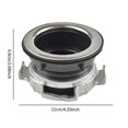 thumbnail image 4 of Garbage Disposal Sink Flange Kit Kitchen Garbage Disposal Flange Tool Men Women, 4 of 5