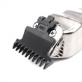 thumbnail image 4 of Guía de Peine para Cortadora de Pelo para 2299 2293 Barber. Guía de Corte de Salón Compatible con la Cortadora de Pelo para KM-2299., 4 of 5