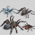 thumbnail image 4 of Figuras de Acción Zulema 4 Piezas Juguete Regalo Figuras de Animales de Juguete, 4 of 8