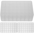 thumbnail image 4 of 3Pcs Marker Storage Portable Marker Holder Table Pen Stand Pen Holder for School Storage Stand, 4 of 8