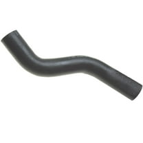 ACDelco Professional 24267L Molded Radiator Hose