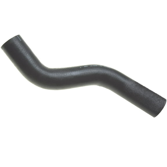 ACDelco Professional 24267L Molded Radiator Hose