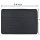 thumbnail image 2 of Professional Vinyl Record Cleaning Cloth 5 Pack Anti Static Microfiber, 2 of 9
